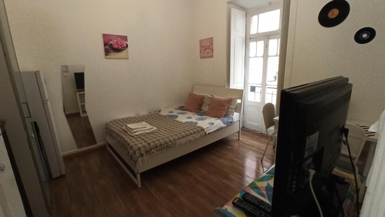 Private Room A Lisboa Rum bild
